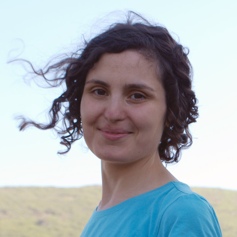 Cláudia Carvalho - consultora de organização e harmonização de ambientes